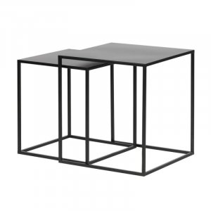Conjunto mesa lateral