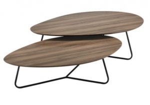 Conjunto mesa de centro